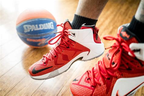 best basketball shoes for shooting guards.